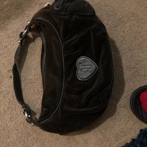 JUICY COUTURE SMALL HAND BAG